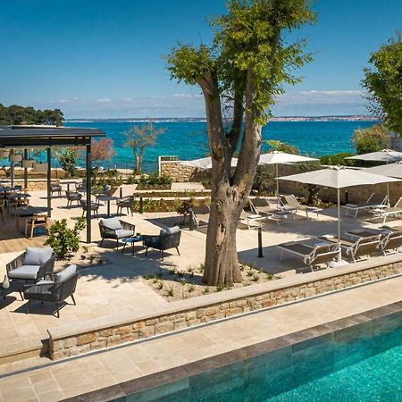 Dunatovi Dvori Heritage Hotel Preko Εξωτερικό φωτογραφία