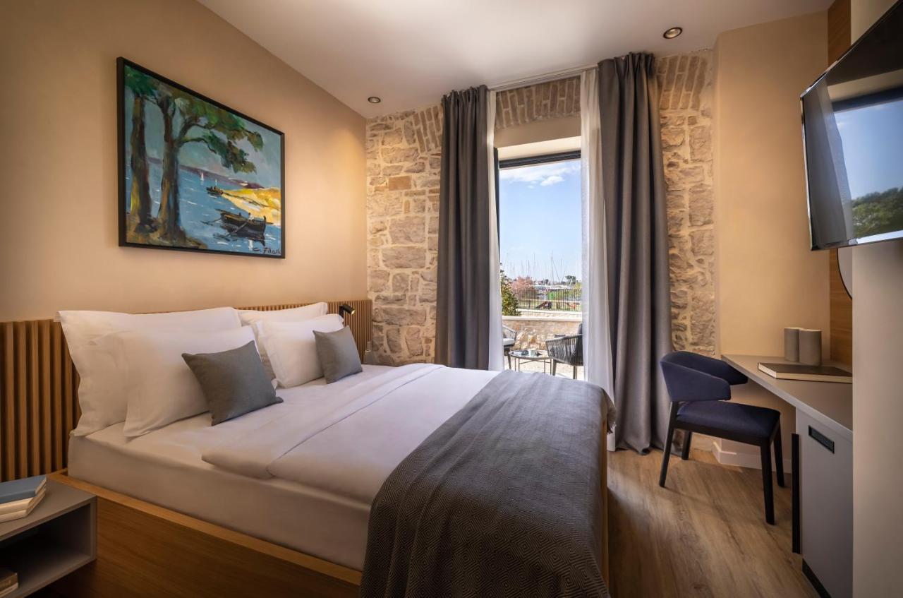 Dunatovi Dvori Heritage Hotel Preko Εξωτερικό φωτογραφία