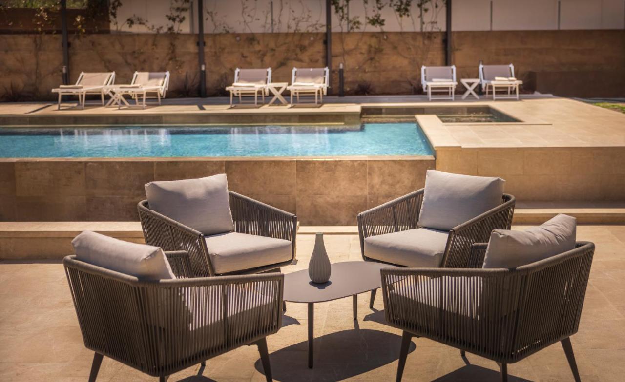 Dunatovi Dvori Heritage Hotel Preko Εξωτερικό φωτογραφία