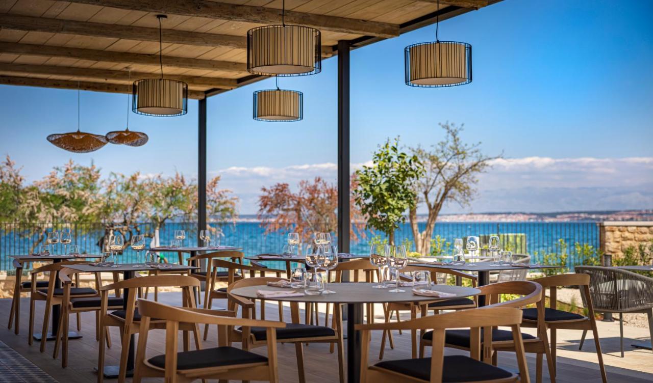 Dunatovi Dvori Heritage Hotel Preko Εξωτερικό φωτογραφία