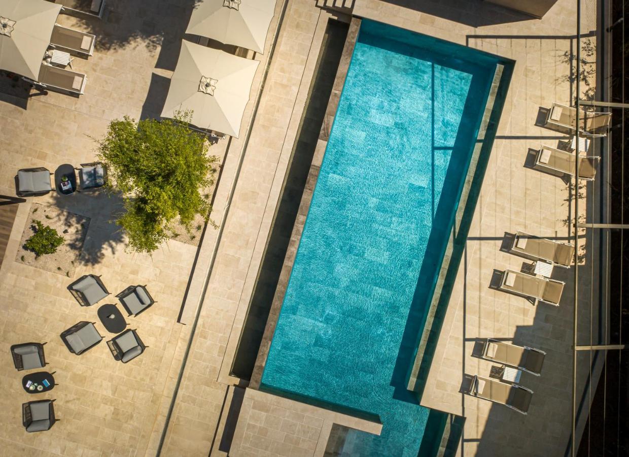 Dunatovi Dvori Heritage Hotel Preko Εξωτερικό φωτογραφία