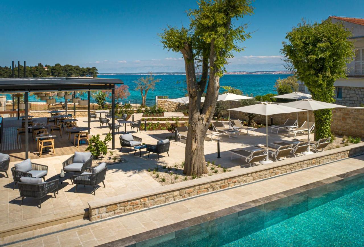 Dunatovi Dvori Heritage Hotel Preko Εξωτερικό φωτογραφία