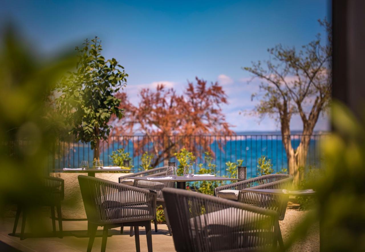 Dunatovi Dvori Heritage Hotel Preko Εξωτερικό φωτογραφία