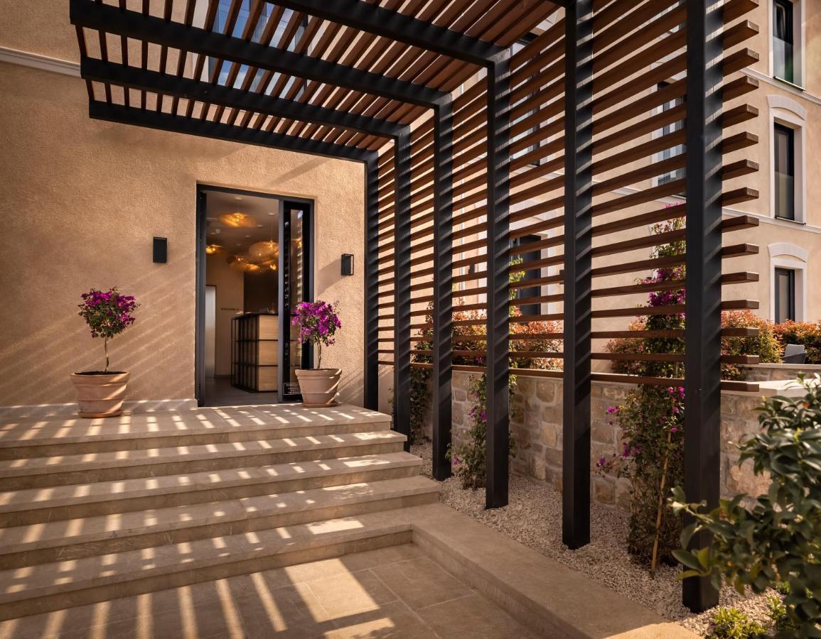 Dunatovi Dvori Heritage Hotel Preko Εξωτερικό φωτογραφία