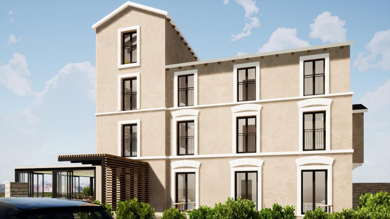 Dunatovi Dvori Heritage Hotel Preko Εξωτερικό φωτογραφία