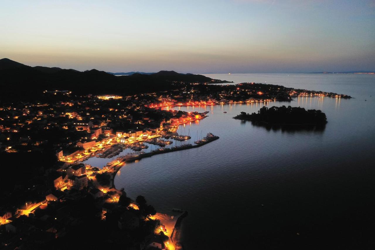 Dunatovi Dvori Heritage Hotel Preko Εξωτερικό φωτογραφία