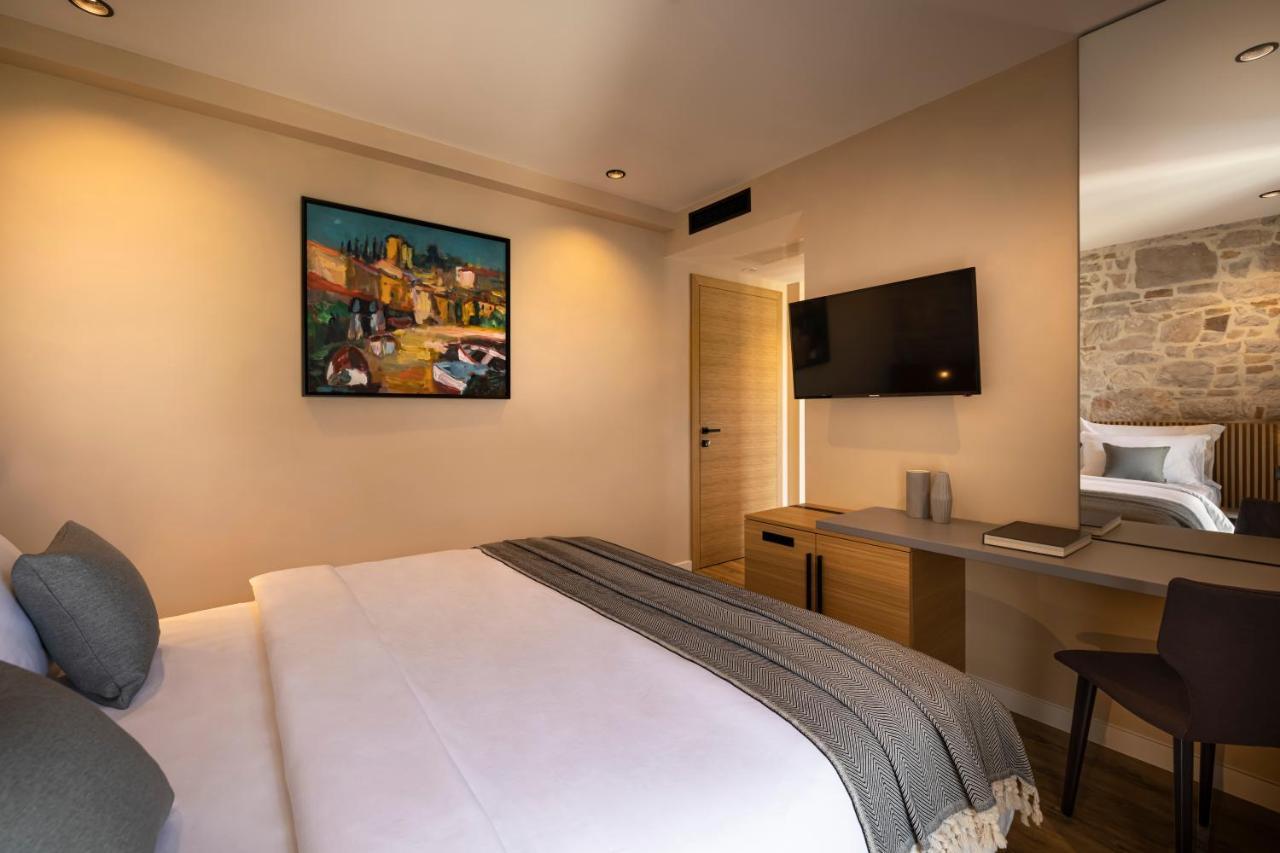 Dunatovi Dvori Heritage Hotel Preko Εξωτερικό φωτογραφία