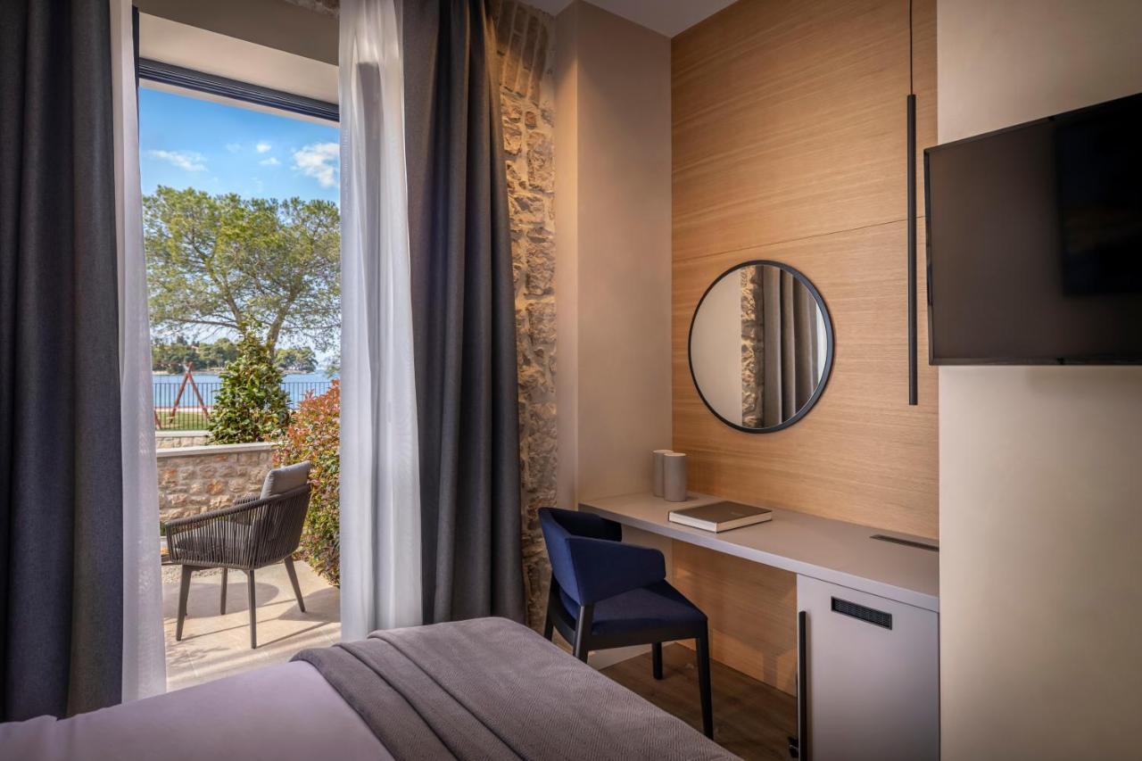 Dunatovi Dvori Heritage Hotel Preko Εξωτερικό φωτογραφία