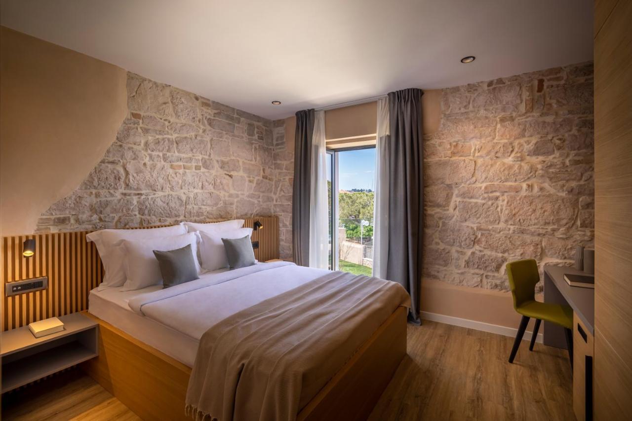 Dunatovi Dvori Heritage Hotel Preko Εξωτερικό φωτογραφία