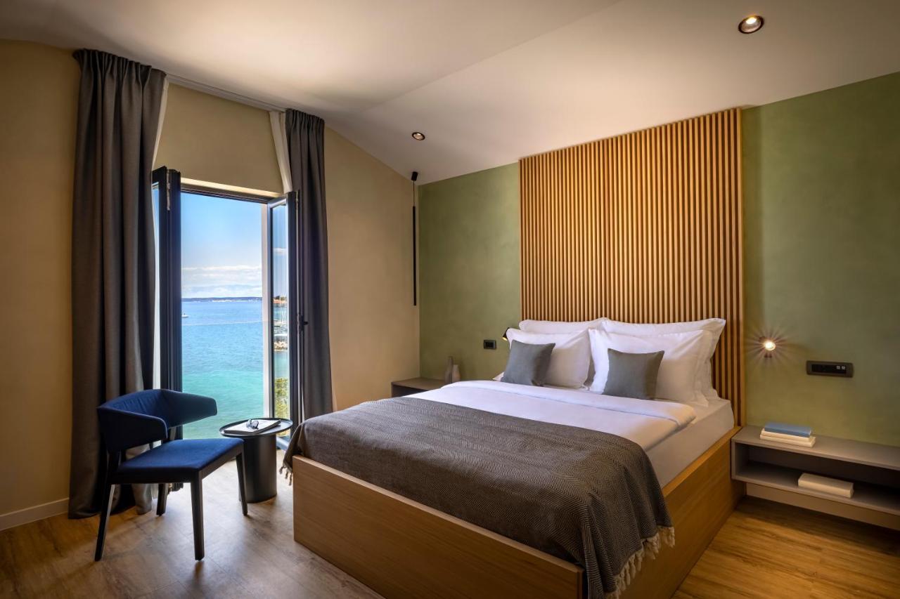 Dunatovi Dvori Heritage Hotel Preko Εξωτερικό φωτογραφία