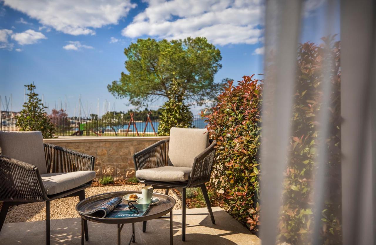 Dunatovi Dvori Heritage Hotel Preko Εξωτερικό φωτογραφία