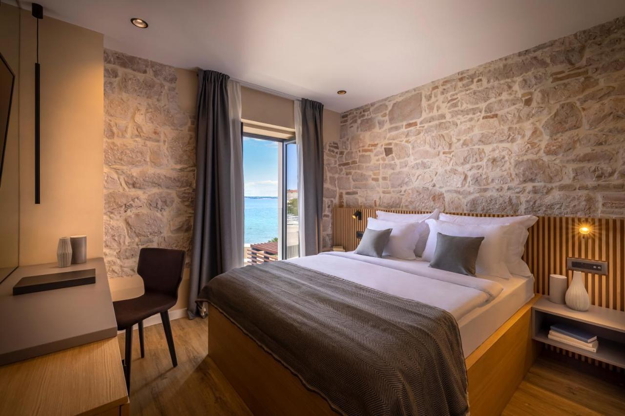 Dunatovi Dvori Heritage Hotel Preko Εξωτερικό φωτογραφία