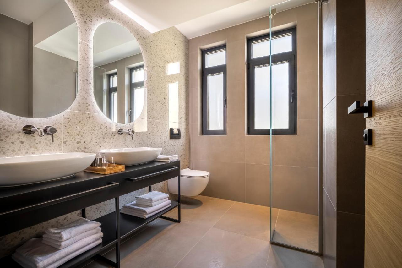 Dunatovi Dvori Heritage Hotel Preko Εξωτερικό φωτογραφία