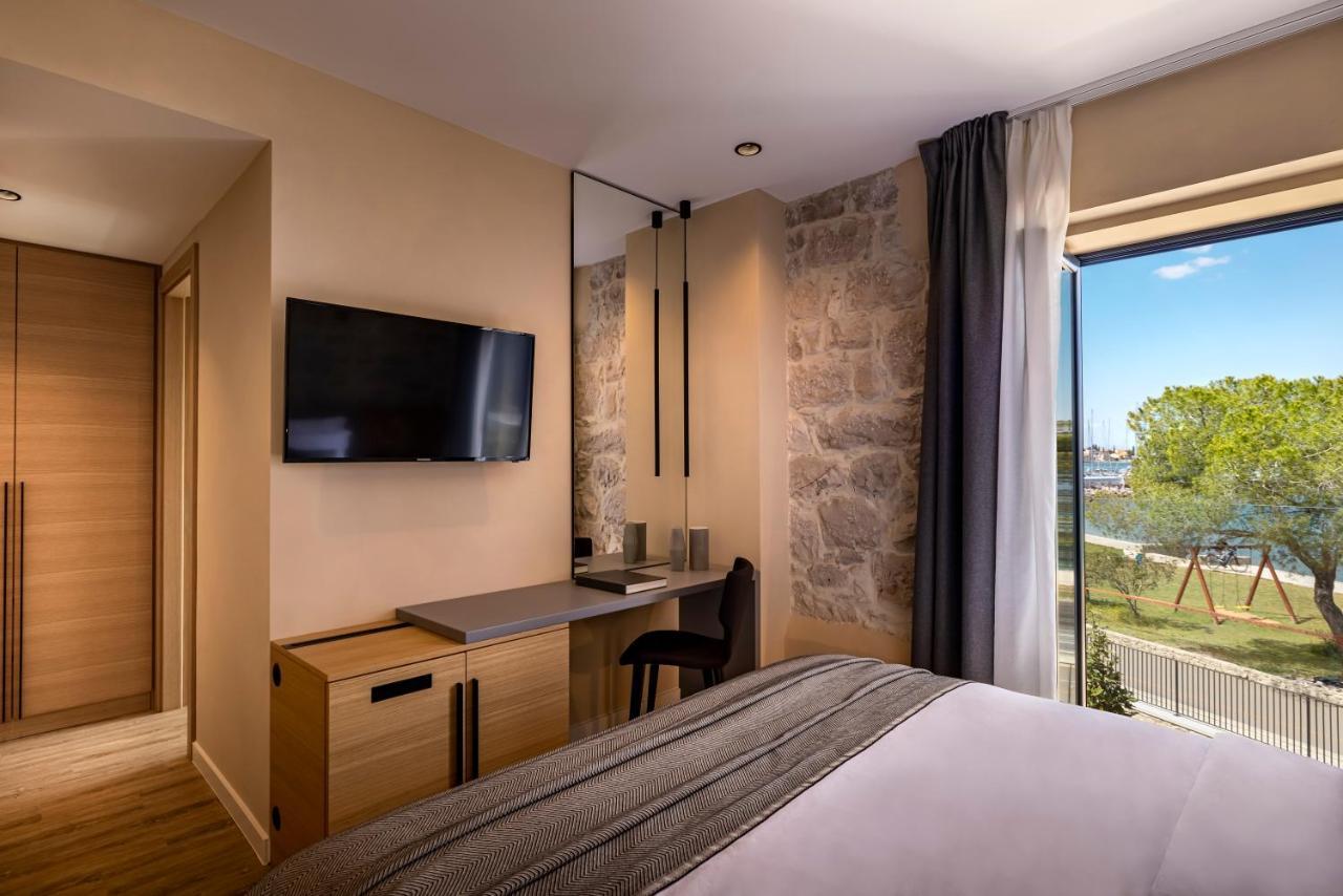 Dunatovi Dvori Heritage Hotel Preko Εξωτερικό φωτογραφία