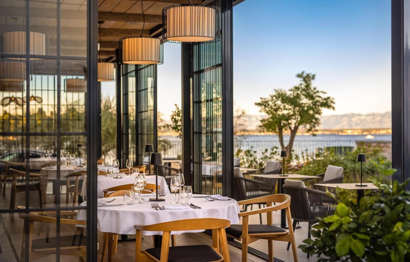Dunatovi Dvori Heritage Hotel Preko Εξωτερικό φωτογραφία