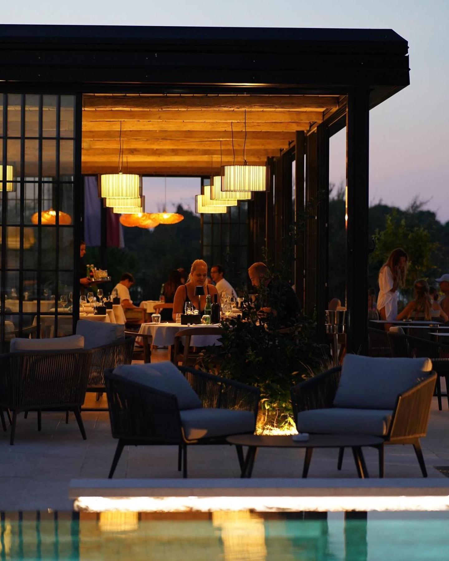 Dunatovi Dvori Heritage Hotel Preko Εξωτερικό φωτογραφία