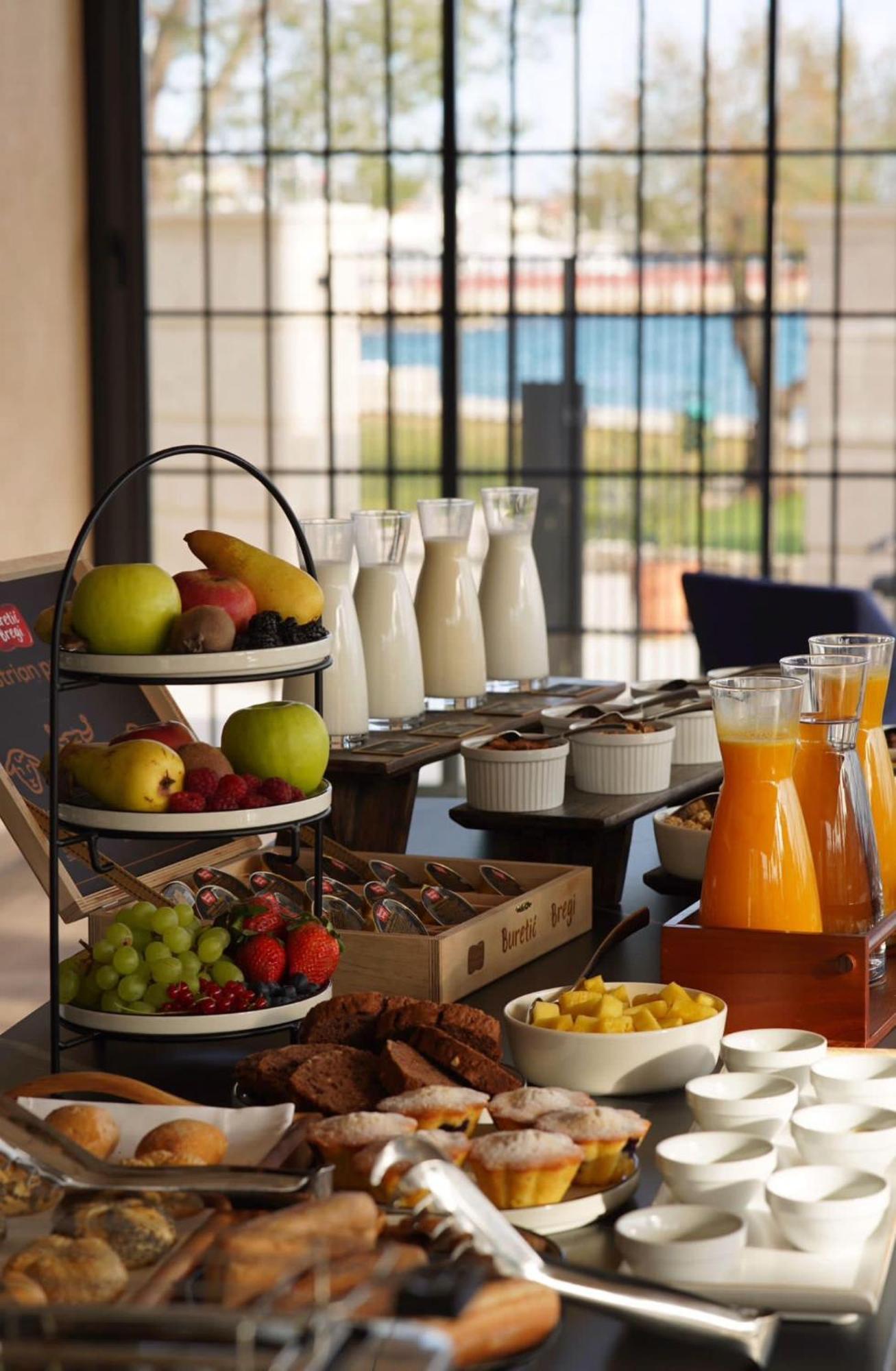 Dunatovi Dvori Heritage Hotel Preko Εξωτερικό φωτογραφία